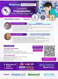 coqueluche, capacitación, infectología
